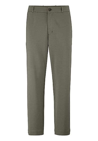 Hessnatur Jerseyhose aus Bio-Baumwolle (1-tlg) günstig online kaufen