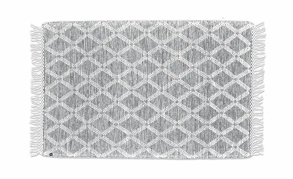 Tom Tailor Teppich  Macra ¦ beige ¦ Wolle ¦ Maße (cm): B: 190 H: 1 Teppiche günstig online kaufen