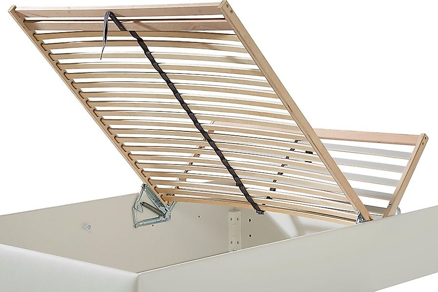 Maintal Polsterbett "Makana" mit Bettkasten, auch in H4 günstig online kaufen
