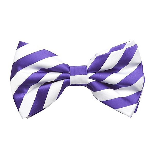 Fabio Farini Fliege Violette Herren Fliegen günstig online kaufen