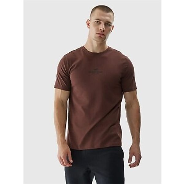 4F  T-Shirt 4FWAW24TTSHM158580S günstig online kaufen