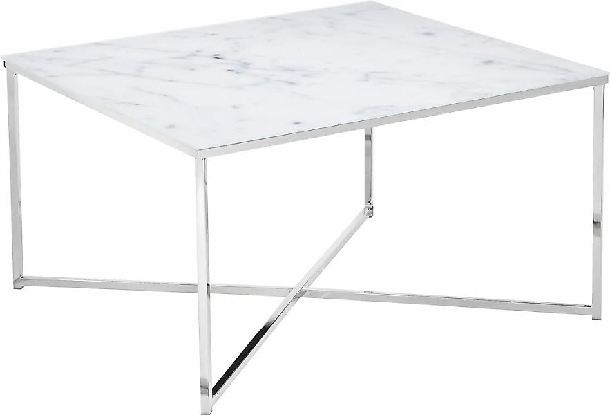 SalesFever Couchtisch "Caorle Couchtisch im eleganten Stil", Eleganz trifft günstig online kaufen