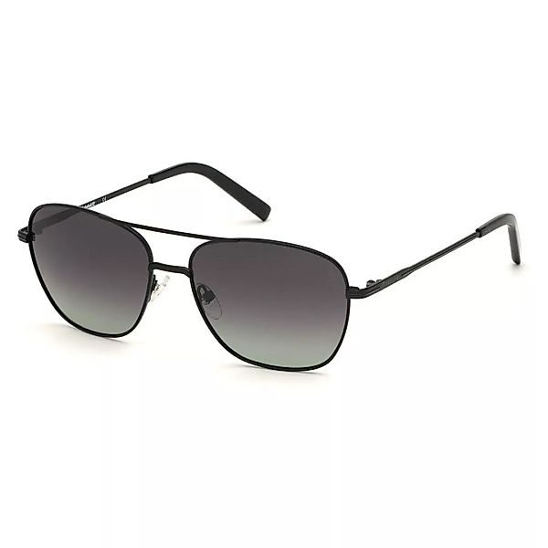 Timberland Tb9178 Sonnenbrille 57 Matte Black günstig online kaufen