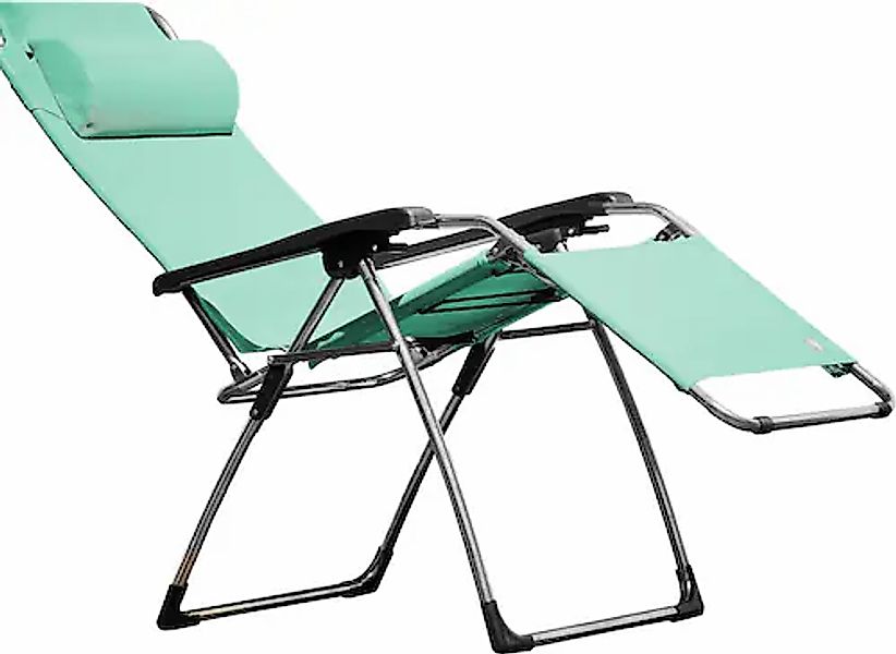 Fiam Relaxliege »fiam amida«, wetterfest & UV- beständig günstig online kaufen