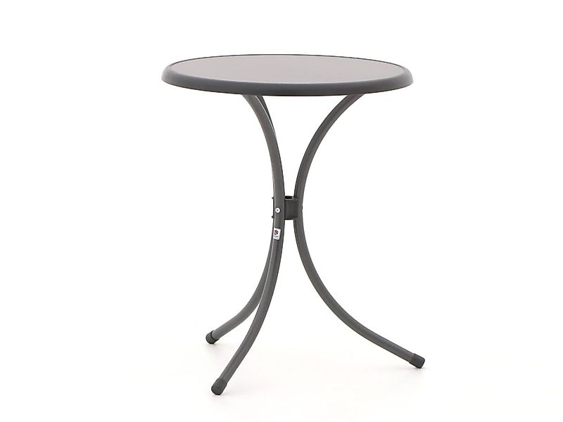 Sieger Mecalit Gartentisch ø 60 cm (h: 72 cm) günstig online kaufen