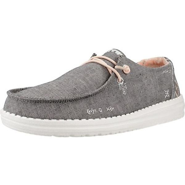 Hey Dude Schnürschuh günstig online kaufen