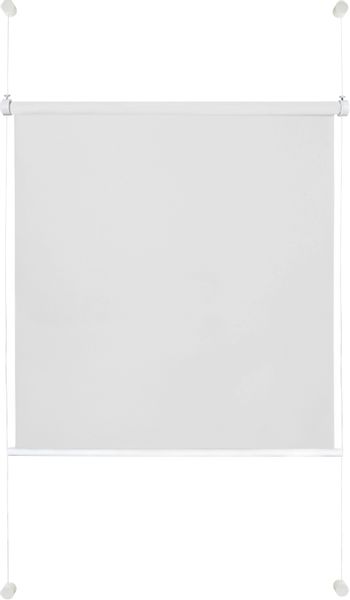Springrollo Flex, mydeco, Lichtschutz, ohne Bohren, günstig online kaufen