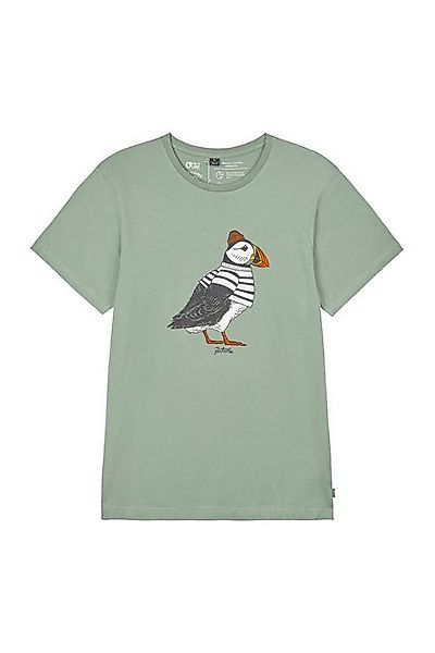 Picture Kurzarmshirt Picture M Pockhan Tee Herren Kurzarm-Shirt günstig online kaufen