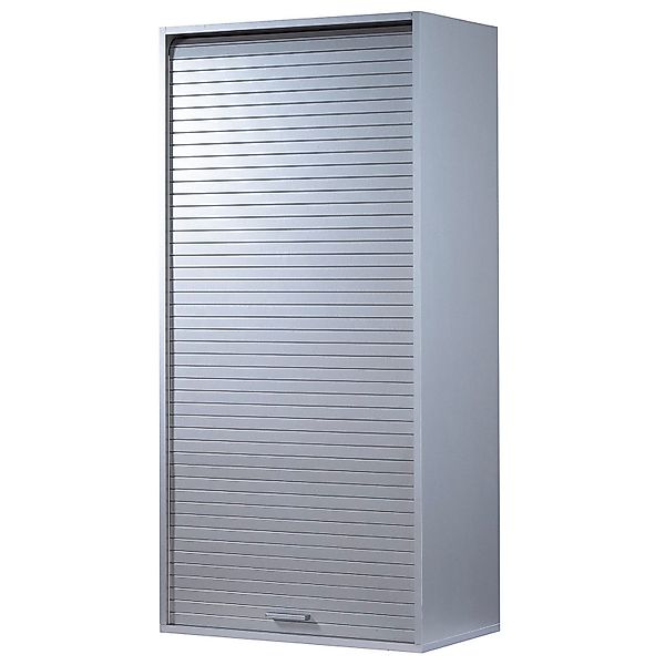SIMMOB Rollladenschrank COOK127AL Küchenschrank Hochschrank Oberschrank günstig online kaufen
