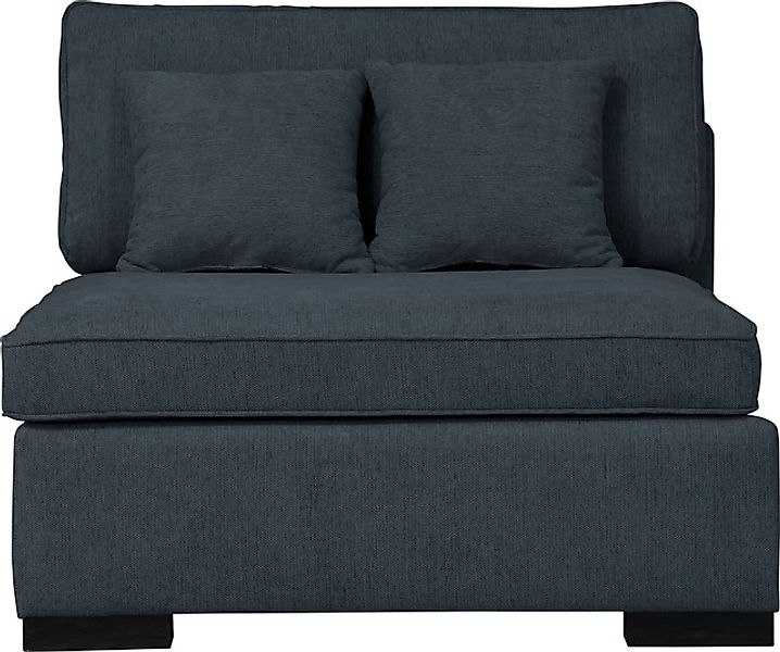 Guido Maria Kretschmer Home&Living Sofa-Mittelelement »Skara«, Modul zum ei günstig online kaufen