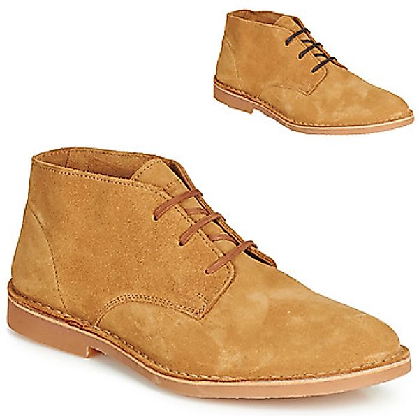 Selected  Herrenstiefel ROYCE DESERT LIGHT SUEDE günstig online kaufen