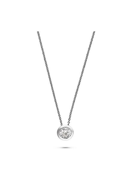 JETTE Silberkette, SOLITAIRE günstig online kaufen