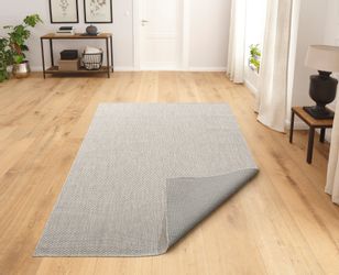 my home Teppich Rhodos, In-und Outdoor günstig online kaufen