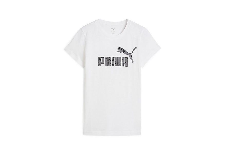 PUMA T-Shirt ESS NATURE 2.0 TEE günstig online kaufen