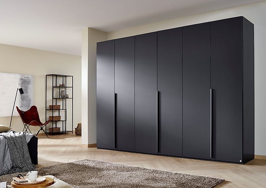 rauch Drehtürenschrank "Purisma Kleiderschrank Schlafzimmerschrank Schrank" günstig online kaufen
