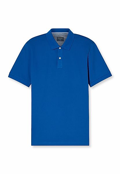 OLYMP Poloshirt "OLYMP Casual Wirk" günstig online kaufen