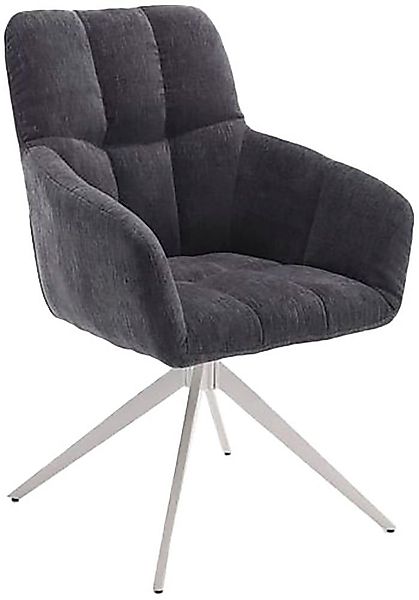 Home affaire Drehstuhl Nizza, TOPSELLER! (Set, günstig online kaufen