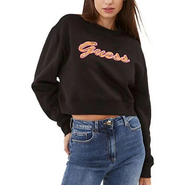 Guess  Sweatshirt G-W3BQ13KB681 günstig online kaufen