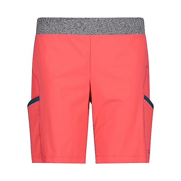 CMP Trainingsshorts CMP Damen Short Woman günstig online kaufen
