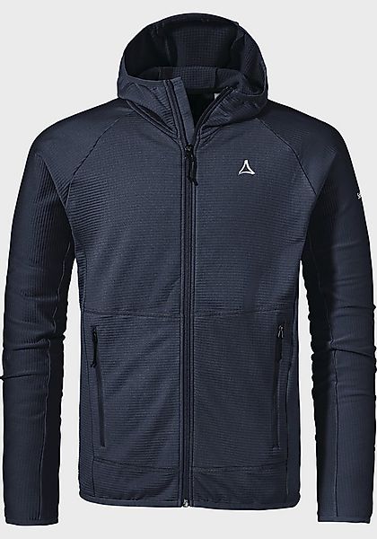 Schöffel Fleecejacke Fleece Hoody Style Cascata MNS günstig online kaufen