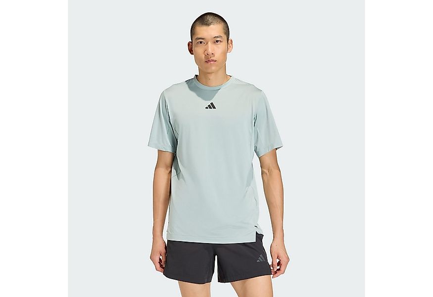 adidas Performance Funktionsshirt D4T ESSENTIALS T-SHIRT günstig online kaufen