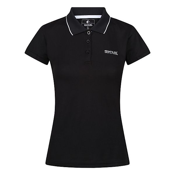 Regatta Poloshirt Poloshirt mit Marken-Logo und günstig online kaufen