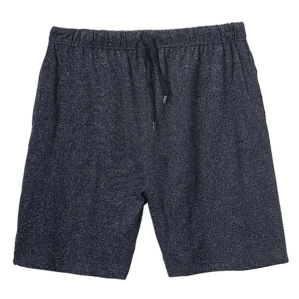 ADAMO Relaxshorts Adamo kurze Homewear-Hose blau günstig online kaufen
