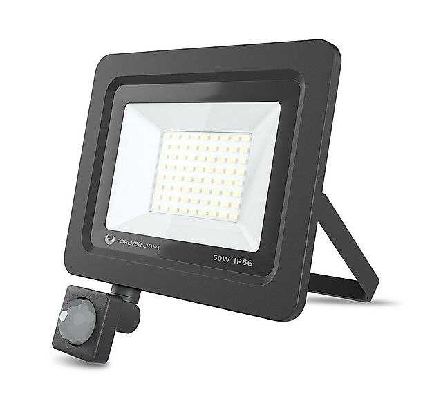 Forever Light LED Flutlichtstrahler Flutlicht LED PROXIM ll IP66 Wasserdich günstig online kaufen