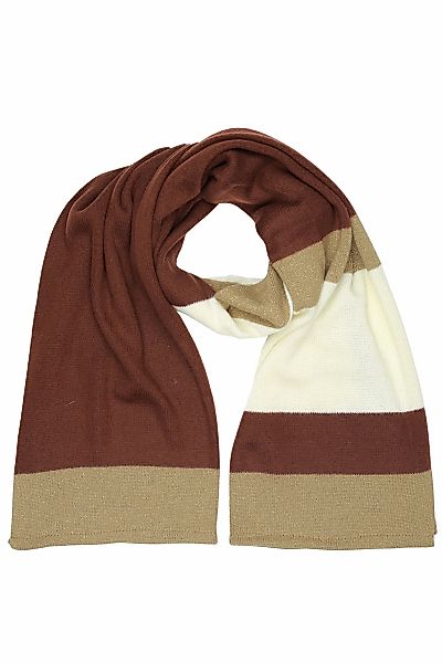 COLLEZIONE ALESSANDRO Strickschal "Schimmer" 1 Stk. tlg. leicht glitzernd, günstig online kaufen