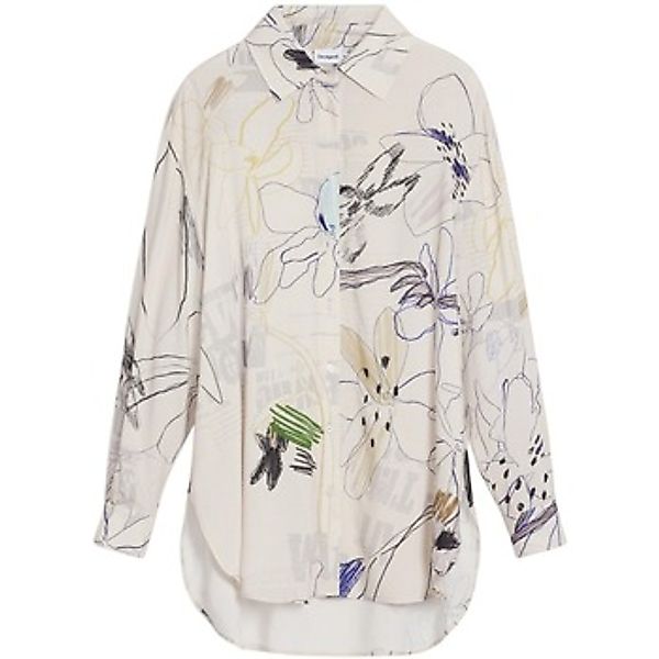 Desigual  Blusen CAM_NEWSARTY 25WWCW14 günstig online kaufen