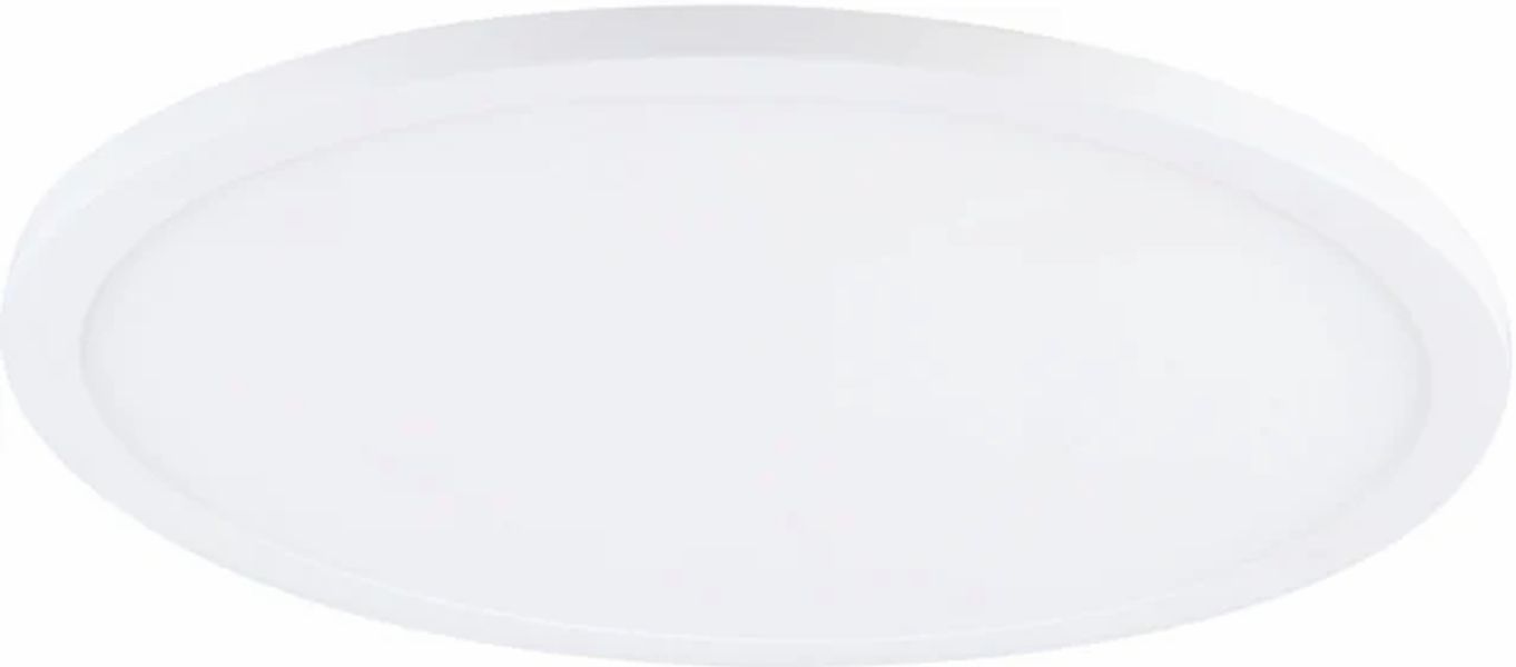 EGLO Deckenleuchte »FUEVA FLEX«, Leuchtmittel LED-Modul   LED fest integrie günstig online kaufen
