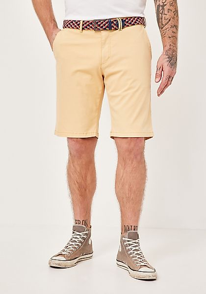 Redpoint Chinoshorts SURREY Modern Fit Bermudas günstig online kaufen