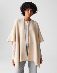 OPUS Cape ABLANKI mit Wolle ABLANKI günstig online kaufen