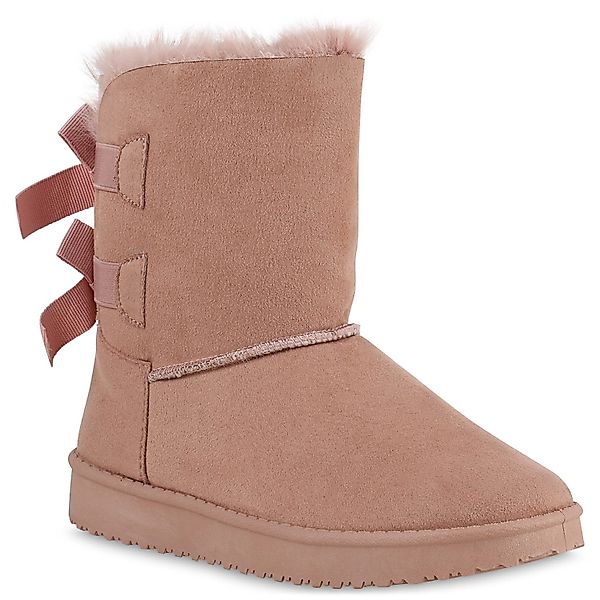 VAN HILL 902278 Winterstiefelette Schuhe günstig online kaufen