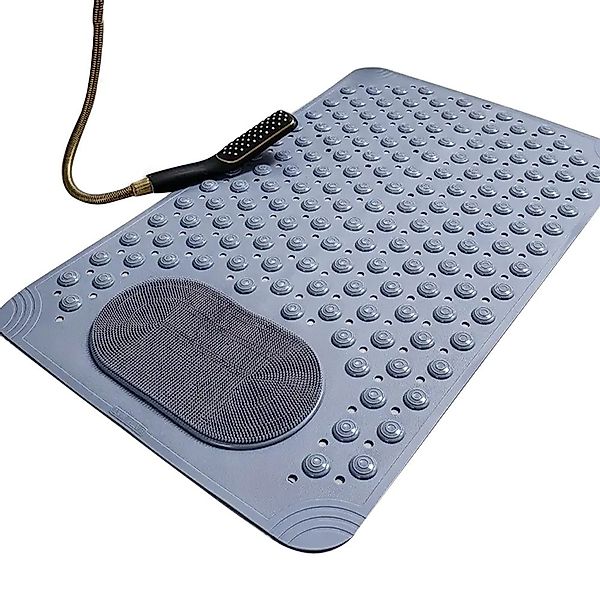 Coonoor Badematte Duschmatte rutschfest, Antirutschmatte Dusche günstig online kaufen