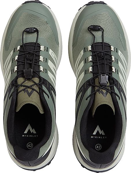 McKINLEY Wanderschuh "Kansas IV AQB M", wasserabweisend günstig online kaufen