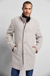 bugatti Wintermantel extra warm gefüttert günstig online kaufen