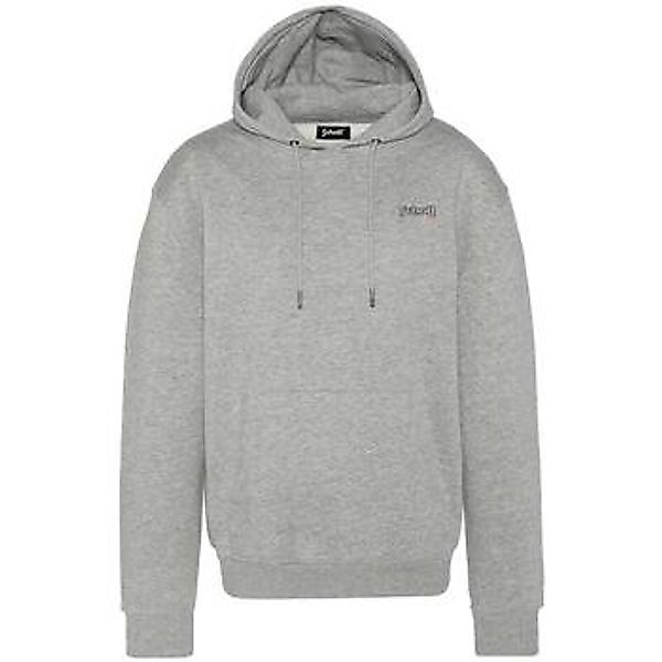 Schott  Sweatshirt SWHSIM-GRH günstig online kaufen