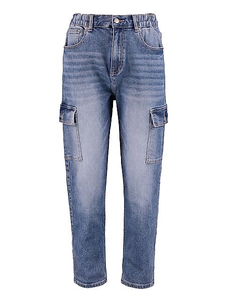 Hailys Damen Jeans Kax-2404001 günstig online kaufen
