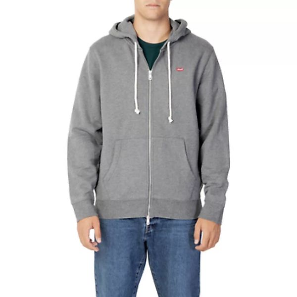 Levis  Sweatshirt NEW ORIGINAL ZIP UP 34584-0000 günstig online kaufen