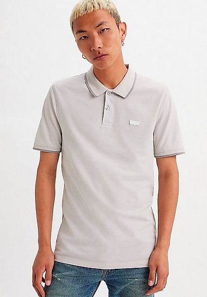 Levi's® Poloshirt LE SLIM HOUSEMARK POLO günstig online kaufen