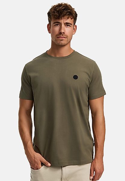 Kronstadt T-Shirt KSTimmi T-Shirt aus 100% günstig online kaufen
