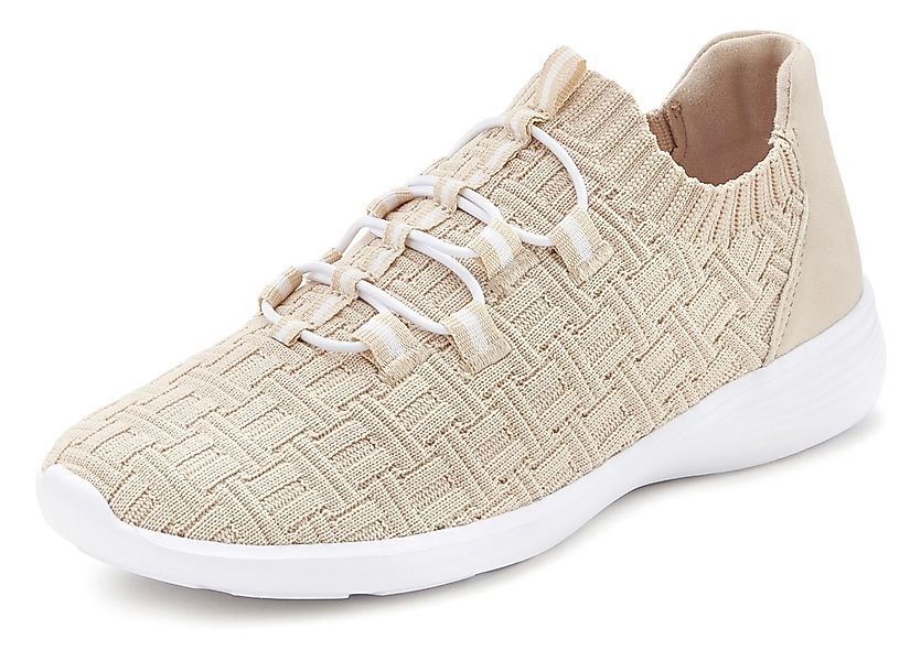 Vivance Sneaker, Slipper, Freizeitschuh, Halbschuh ultraleicht zum Reinschl günstig online kaufen