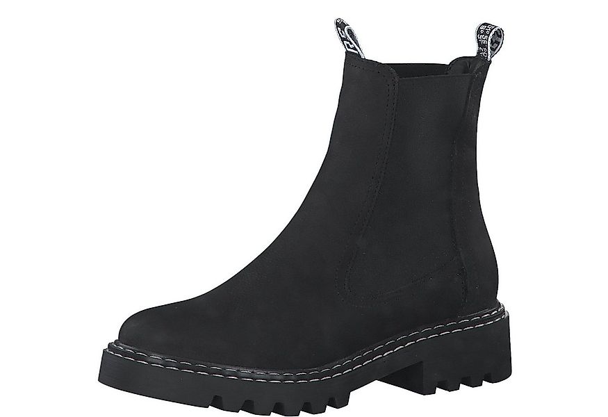 Tamaris Chelseaboots günstig online kaufen