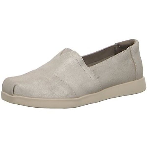 Toms  Damenschuhe Slipper ALPARGATA PLUS 10021548 günstig online kaufen
