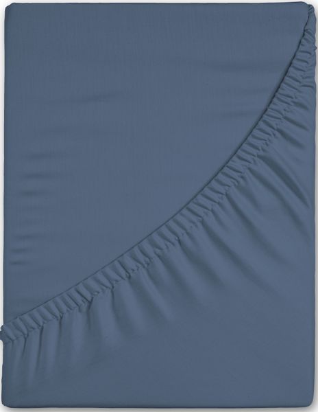 good morning Spannbettlaken "Jersey Spannbettlaken" 100% Baumwolle, Jersey, günstig online kaufen