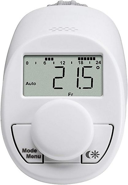 eqiva Heizkörperthermostat Set Elektronik-Heizkörperthermostat Model N mit günstig online kaufen
