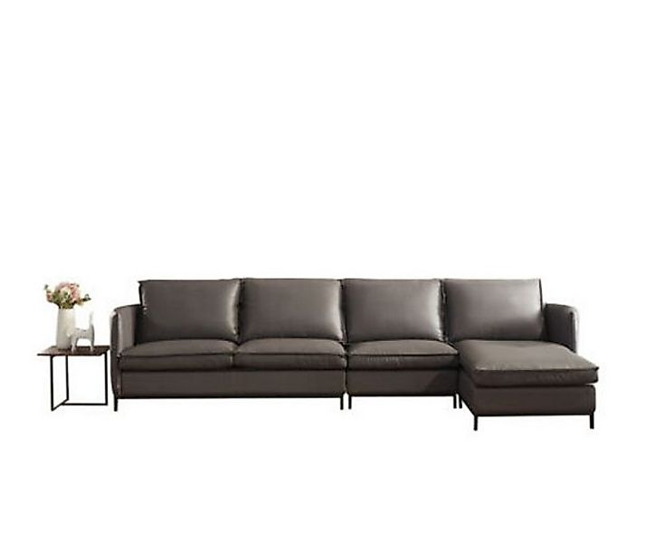 JVmoebel Ecksofa Ecksofa modern Wohnzimmerschrank Möbelideen, Made in Europ günstig online kaufen