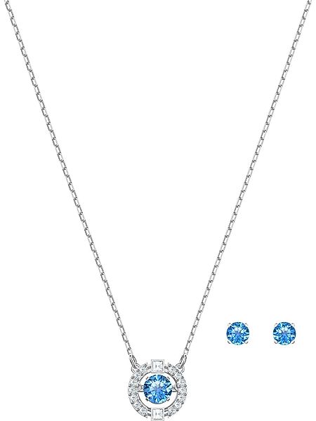 Swarovski Schmuckset günstig online kaufen