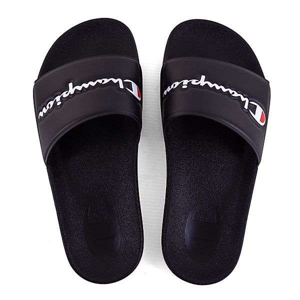 Champion Badelatschen Champion Slide Varsity Badepantolette günstig online kaufen